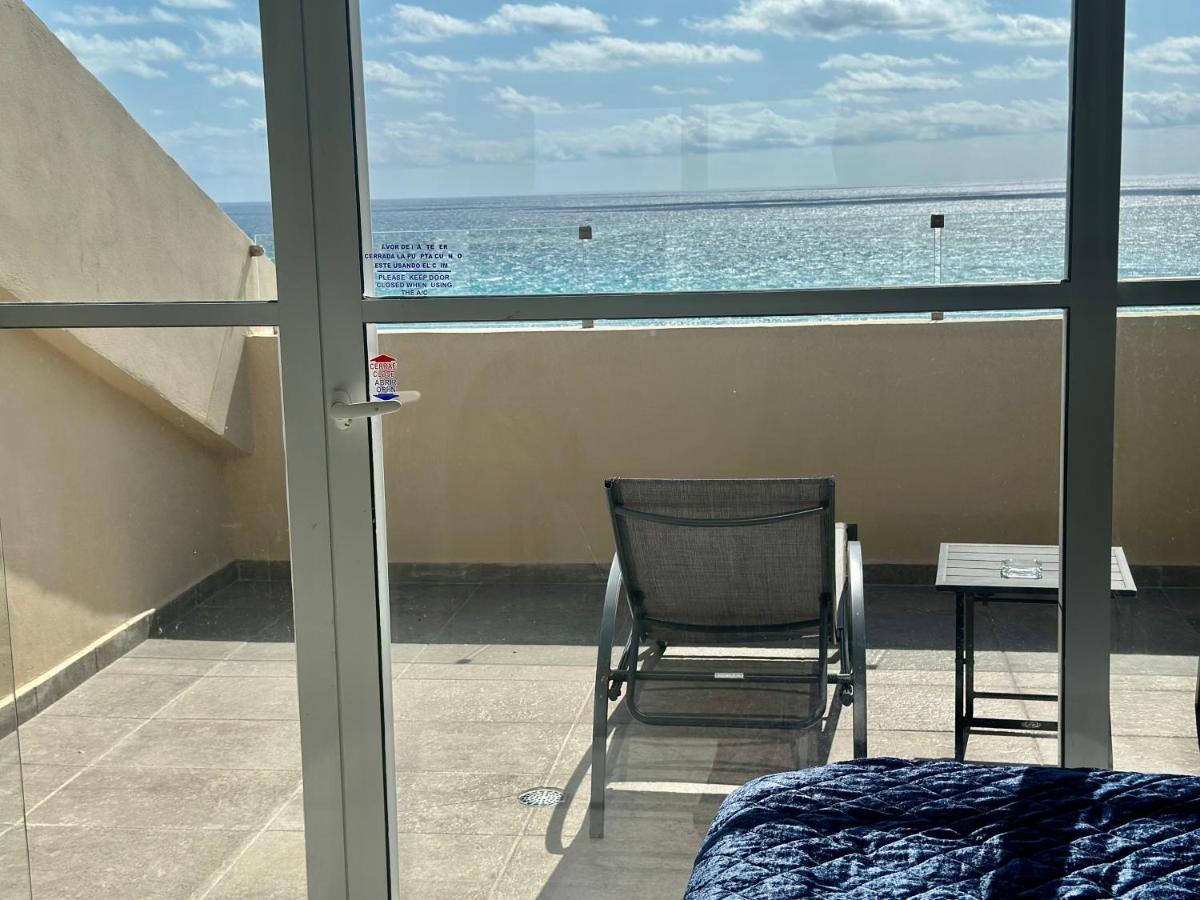 Luxury Caribbean Condos By Salvia Cancun Beachfront Bagian luar foto